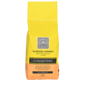 Canjiquinha 100% Artesanal - 1kg